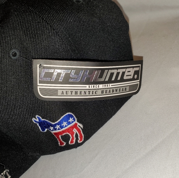 Barack Obama 44th President Baseball Cap N… - Picture 7 of 9